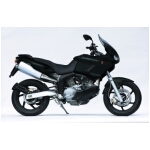 cagiva navigator black