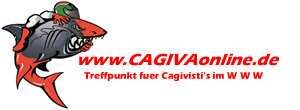 CAGIVAonline.de-Logo