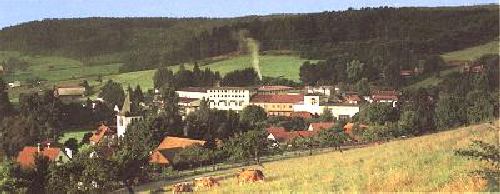 Mossautal - Schmucker Brauerei