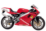 Cagiva Mito